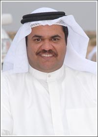 صباح الناصر: رئيس جهاز الأمن الوطني يرعى انطلاق مهرجان الكويت الثاني لمزايين الإبل في 15 الجاري