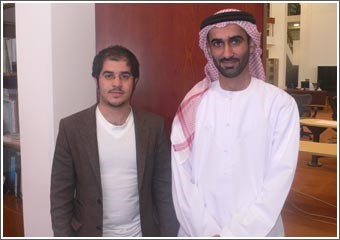 العميمي لـ «الأنباء» انتظروا «شاعر المليون» في نسخته الثالثة