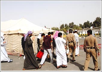 مكرمة العفو عمرها 42 عاماً بدأت في عهد المغفور له الأمير عبدالله السالم ومستمرة في عهد صاحب السمو الأمير الشيخ صباح الأحمد