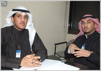 الدويلة لـ «الأنباء»: التجمع الوطني ليس ضد اتحاد الطلبة وأهدافنا مختلفة ونعمل على زيادة روح الجماعة لدى الطلاب