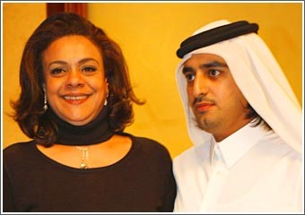 مهرجان الدوحة الثقافي لعام 2008 وجبة ثقافية عالمية ورصد للتطور في الحياة الخليجية بلوحات فنية بديعة