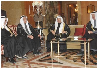بهبهاني: البنك الأهلي تاريخ مصرفي حافل في خدمة الاقتصاد المحلي