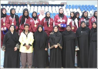 الكويت تواصل صدارتها في ترتيب المنتخبات بـ 24 ميدالية