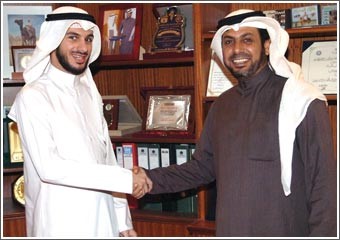 عبدالله المخيال لـ «الأنباء»: العمل الوثائقي يتطلب من المخرج معايشة البيئة نفسها ليتمكن من تصويرها وإخراجها برؤية مناسبة