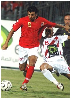 القمة 101 بين الأهلي والزمالك مواجهة بمواصفات خاصة
