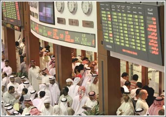 مرواها: الأسواق الخليجية تجني الفوائد من ارتفاع أسعار النفط خلال السنوات الست الماضية