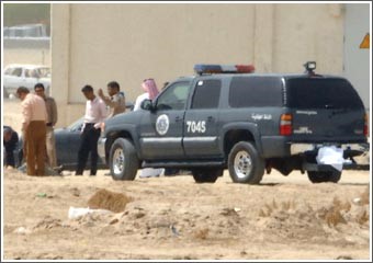 شبهة جنائية وراء مصرع بنغالي في المهبولة ووفاة مواطن في انقلاب بالأديرع