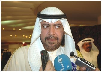 الفهد: العمل الخيري واجهة حضارية للكويت وواثقون من سيره بالاتجاه الصحيح