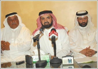 الجاسم: الأمير أكد الشرعية الدستورية وناصر المحمد الأفضل لرئاسة الوزراء