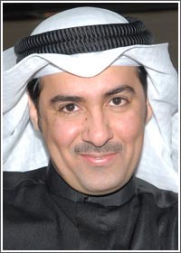 فيحان الصواغ و«أنهار» الحلم اللامتناهي