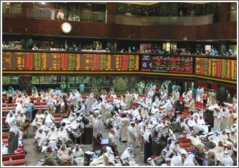 «بيان»: البورصة تستعد لعمليات ترتيب مراكز تمهيداً للارتفاع مجدداً