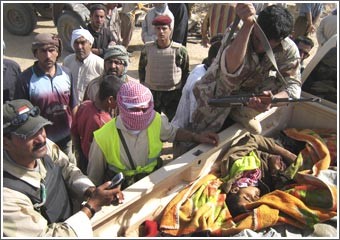 الجيش الأميركي يقتل 6 من «الصحوة» بسامراء ومصرع 4 من جنوده يرفع قتلاه بالعراق إلى 3996