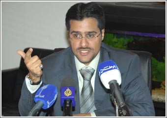 الهاجري: إيقاف مشروع كويتي - سعودي لحقن  9 ملايين متر مكعب من النفايات الكيماوية السائلة في باطن الأرض