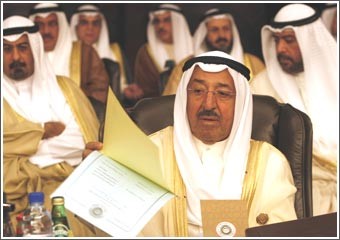 الأمير: علينا التعامل مع التحديات بكثير من الواقعية والصراحة لتجنّب المخاطر والتركيز على نقاط الاختلاف تجاه مشاكلنا السياسية يهدر آفاق التعاون الأخرى