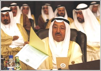الأمير: علينا التركيز على التحديات الاقتصادية والتنموية ووضعنا الحالي سببه انشغالنا فقط بالخلافات السياسية