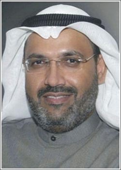 عبدالمحسن البناي: مؤسسة الإنتاج البرامجي تفتح الباب لانطلاقة متميزة