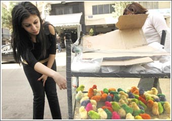 موسى ليس بوارده زيارة لبنان قريباً