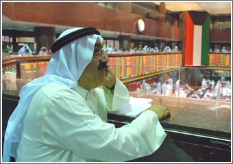 متداولون: تباين البورصة في الربع الأول والصناديق الاستثمارية وراء المؤشرات القياسية