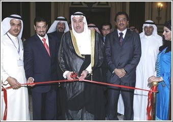 الحمود: كويت اليوم تزهو وتفخر بأبنائها الطلبة وعليهم تمثيل بلادهم خير تمثيل