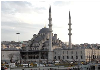 إسطنبول عروس التاريخ والحاضر