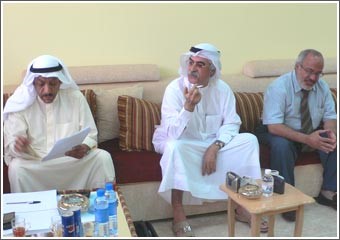 المستبعدون من اللجنة العليا للعلاج بالخارج يطالبون وزير الصحة بإعلان الأسباب