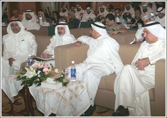 حيدر: الأيزو يسهم في الحفاظ على البيئة وصحة الإنسان