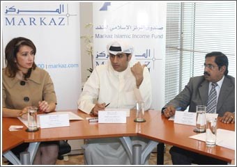 النصف: صندوق المركز الإسلامي للنقد يوفر حلولاً استثمارية متنوعة تتوافق مع الشريعة
