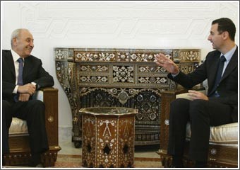بري: لا شروط لسورية على التوافق بين اللبنانيين