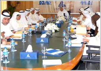 السبيعي: «الكويتية للاستثمار» بصدد طرح 3 صناديق جديدة والتوسع بنشاط الوساطة المالية عبر تابعتها بالسعودية
