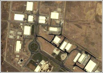إيران تبدأ بتركيب 6000 جهاز متطور لتخصيب اليورانيوم وواشنطن وباريس تلوحان بعقوبات جديدة وموسكو تستبعد
