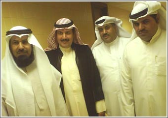النيابة العامة تخلي سبيل 12 من الرشايدة بدون ضمان و الشليمي بعد نفيه التهم الموجهة من «الدفاع» إليه