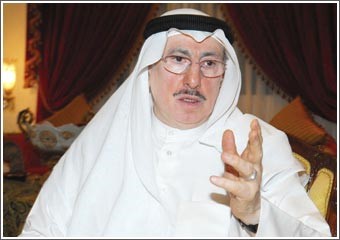 الحميدي: كنت أول من قام بتأليف مناهج تعنى بذوي الاحتياجات الخاصة والعمل معهم متعة وبركة