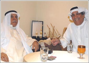 صالح الغريب: دكاكين «المطبة» شكّلت أول سوق تجاري في الكويت