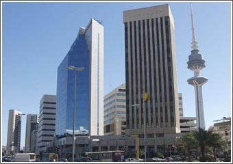 12% معدل نمو الاقتصاد الكويتي العام الماضي وتوقعات بتجاوز الفائض المالي7 مليارات دينار في 2008 ـ 2009