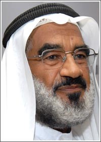 النشمي أميناً عاماً لرابطة علماء الشريعة في الخليج بـ 54 صوتاً