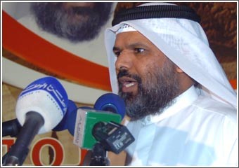 الهيفي: الكويت دولة دينية وأسلمة القوانين شعار كل مرشح
