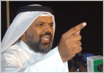 الهيفي لـ «الأنباء»: أسلمة القوانين هدفنا وإيجاد الحلول للبطالة وتردي الخدمات من أولوياتنا