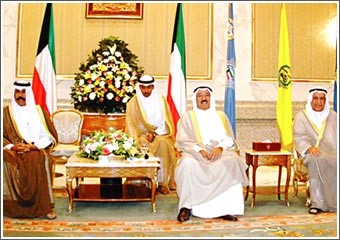 الكويت والجزائر: المكاشفة والمصارحة لتنقية العلاقات العربية - العربية
