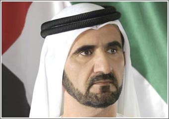 محمد بن راشد يطلق غداً المنتدى الإعلامي العربي ويوزع جوائز الصحافة لعام 2007
