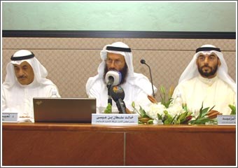 بن عيسى: التنويع القطاعي والجغرافي لاستثمارات «الامتياز» وضعها بين الشركات الإسلامية الخمس الأولى في الكويت