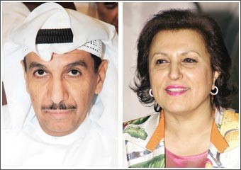 اعتماد مقترح أمثال الأحمد بإضافة العلم الوطني على الزي المدرسي لطلبة المدارس