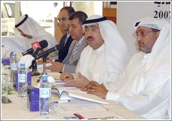 الجراح: «مجمعات الأسواق» تستعد لتطوير  قطعة أرض في جدة بتكلفة 400 مليون ريال  