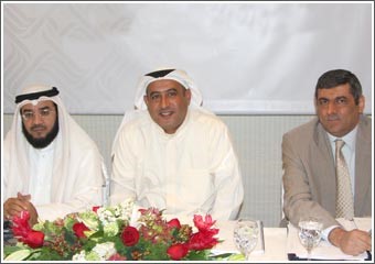 «البحرين الأولى» انتخبت مجلس إدارتها الجديد وزادت رأسمالها لـ 31.5 مليون دينار وتستعد للإدراج