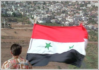 الأسد يؤكد أن أردوغان أبلغه استعداد إسرائيل للانسحاب من الجولان