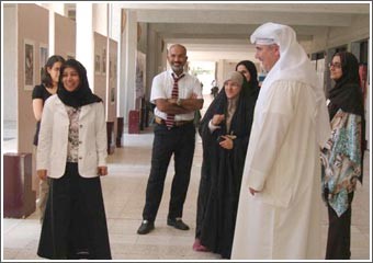 الرفاعي: تحديد المسؤوليات الفردية للحفاظ على الثروات البيئية