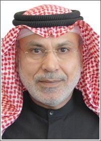 البنك الوطني يعرض خدماته التقنية والمصرفية خلال معرض «زين» للاتصالات
