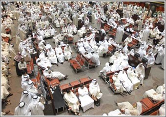 «بيان»: النشاط السياسي بسبب انتخابات «الأمة» والتريث في الشراء وراء الهبوط