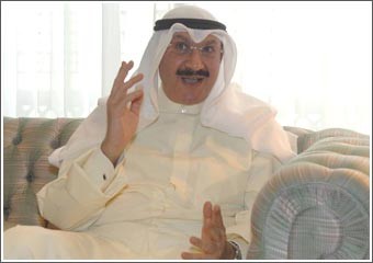 محافظ «المركزي» لـ «الأنباء»: التضخم في الكويت يستدعي اليقظة واتخاذ الإجراءات لإبقائه ضمن نطاق السيطرة