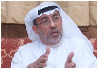 بهبهاني: إسقاط القروض الاستهلاكية يرهق كاهل الحكومة