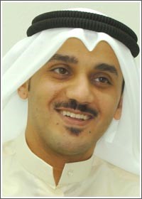 خالد البريكي: المعهد حال بيني وبين الأعمال الفنية